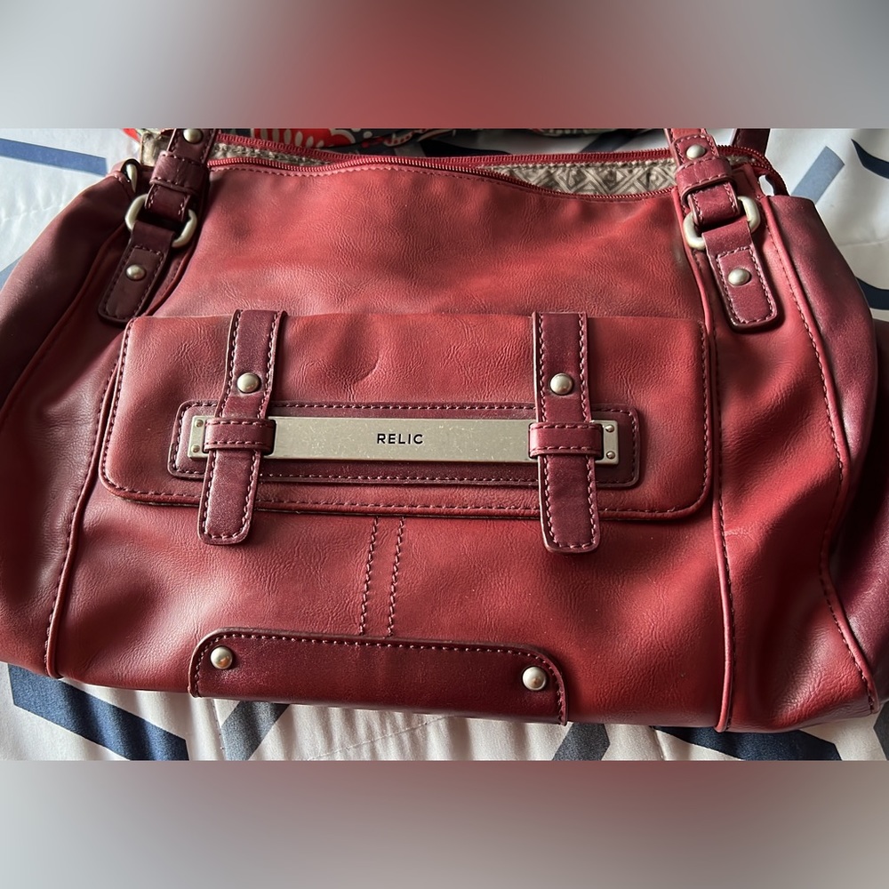 Relic Handbag